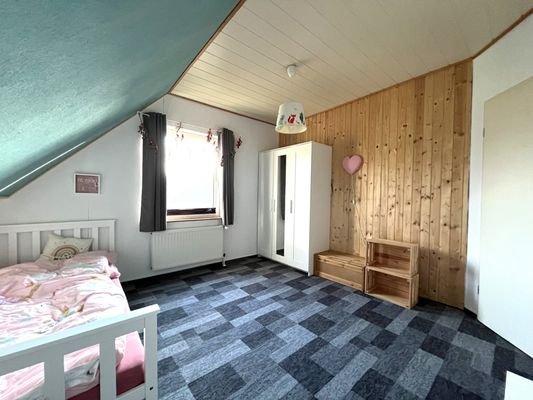Schlafzimmer II