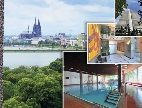 Köln Wohnungen, Köln Wohnung kaufen
