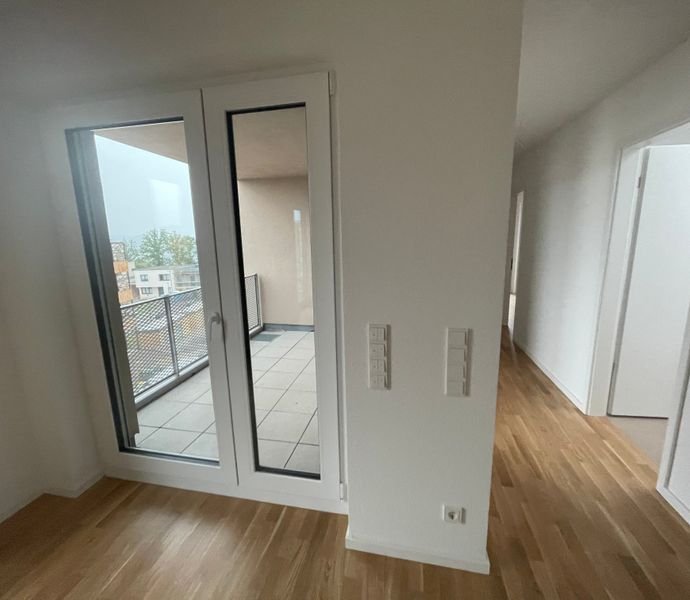 2 Zimmer Wohnung in Trier (Weismark-Feyen)