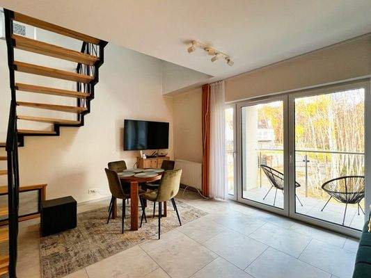 Truemper-Immobilien-PL Niechorze-Maisonette-Wohnung00007