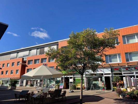 01374 - Außenansicht Gebäude