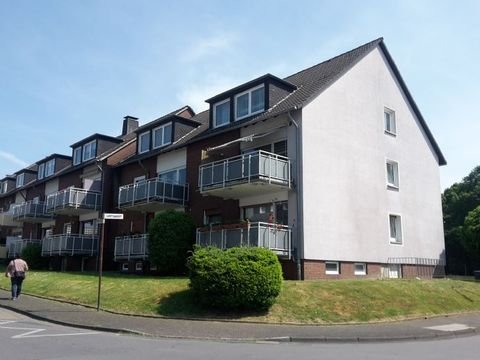 Recklinghausen Wohnungen, Recklinghausen Wohnung mieten