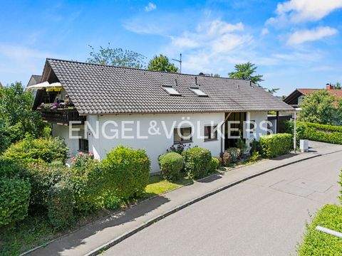 Friedrichshafen Häuser, Friedrichshafen Haus kaufen