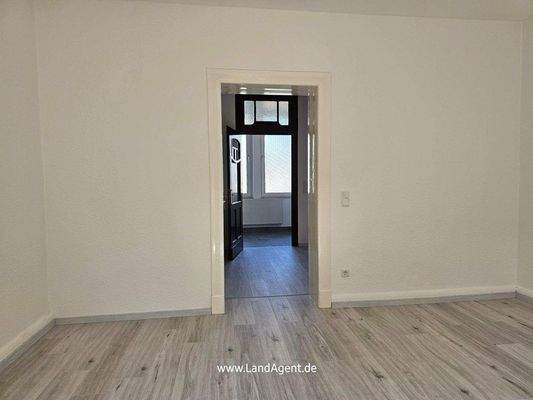 Erdgeschoss Schlafzimmer