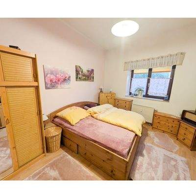 Gemütliche Altbauwohnung