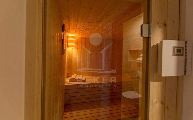 Traumhafte Verwöhnmomente