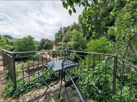 Resort in Arezzo Stadt