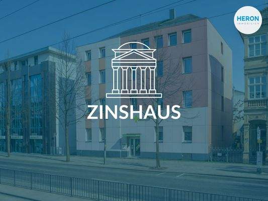 ZINSHAUS 43