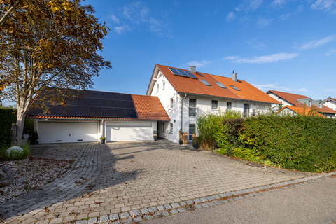 Oberding Häuser, Oberding Haus kaufen