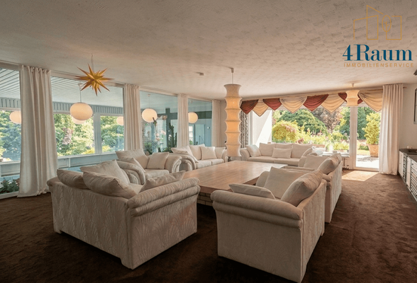 Wohnzimmer _ AI-generated