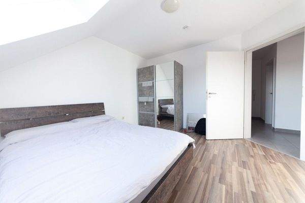 Schlafzimmer 2 von 3