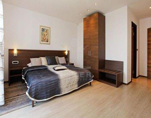 Vier Schlafzimmer zum Träumen