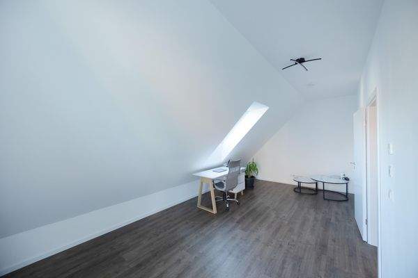 Büro/Schlafzimmer 3