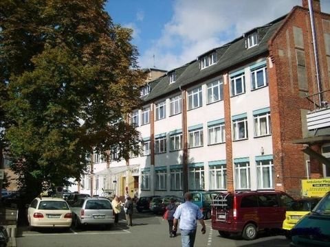 Erfurt Büros, Büroräume, Büroflächen 