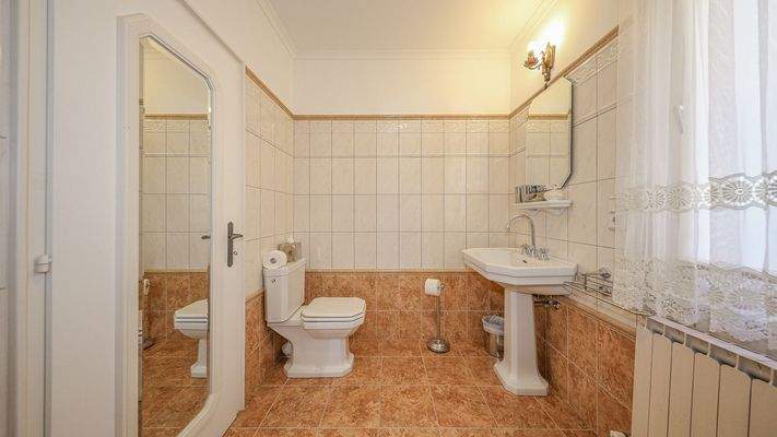 KITZIMMO-Landhaus mit Panoramablick und 1.883 m² Grundstück kaufen - Immobilien Zell am See.