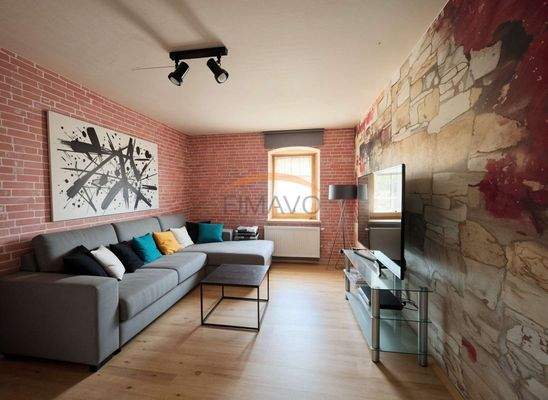 Schalzimmer KI Generiert