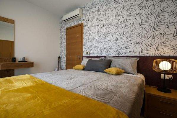 Kreta, Kissamos: Hervorragend gestaltete Villa zum Verkauf