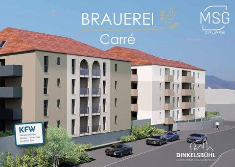 Dinkelsbühl Wohnungen, Dinkelsbühl Wohnung kaufen