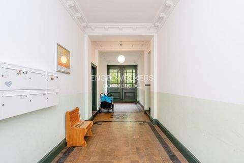 Berlin Renditeobjekte, Mehrfamilienhäuser, Geschäftshäuser, Kapitalanlage