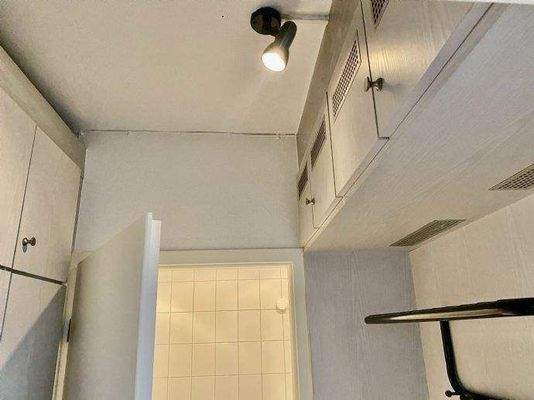 Einbauschränke Garderobe