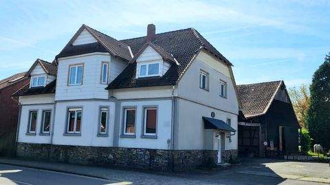 Bergfeld Häuser, Bergfeld Haus kaufen