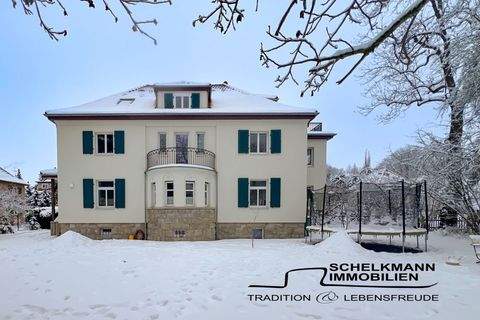 Arnstadt Wohnungen, Arnstadt Wohnung mieten