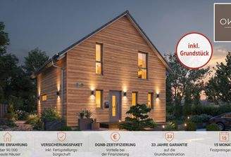 Design 10  Holzfassade