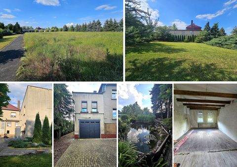 Leipzig Industrieflächen, Lagerflächen, Produktionshalle, Serviceflächen