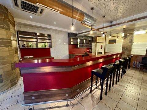 Paldau Gastronomie, Pacht, Gaststätten