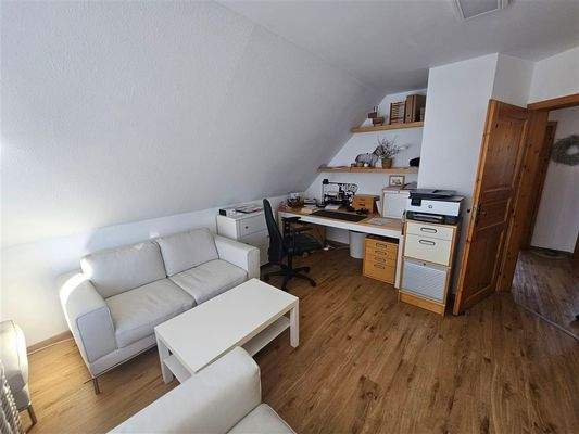 Arbeitszimmer 