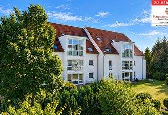Erdgeschosswohnung