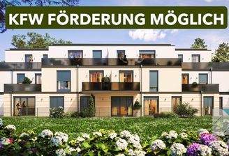 KWF Förderung Westendstrasse 1 Germering