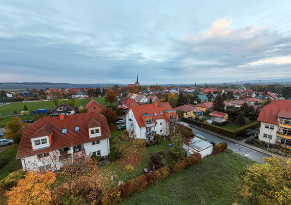 Kerspleben