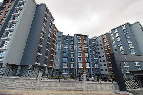 Valley View Apartments for Sale in Ankara Altındağ