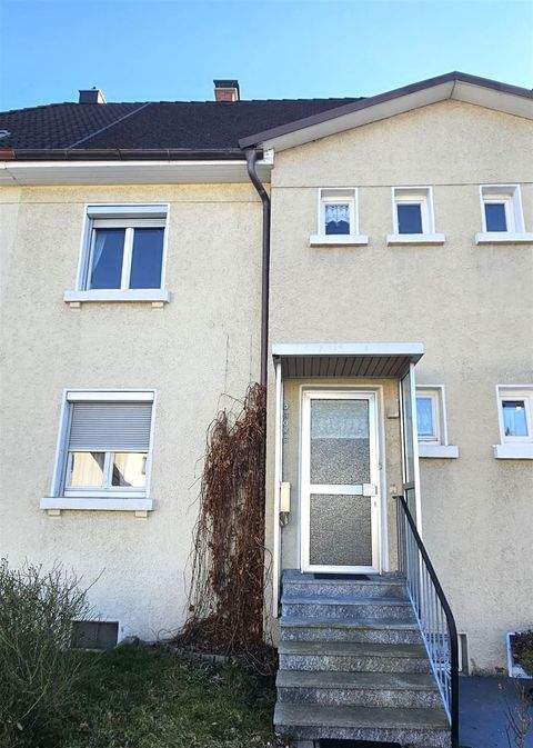 Herbrechtingen Häuser, Herbrechtingen Haus kaufen