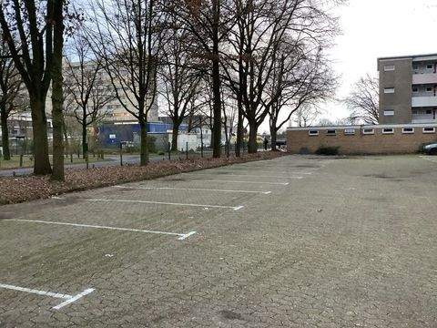 Bremen Garage, Bremen Stellplatz