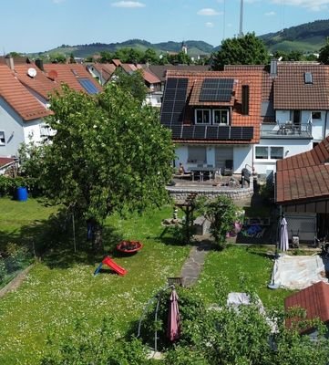 Südansicht 3