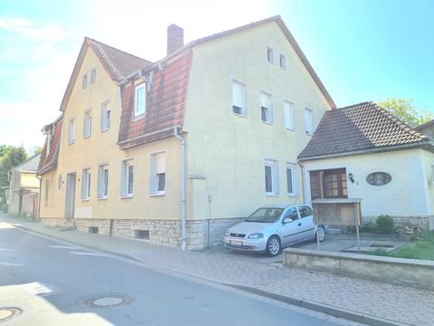 Oschersleben Häuser, Oschersleben Haus kaufen