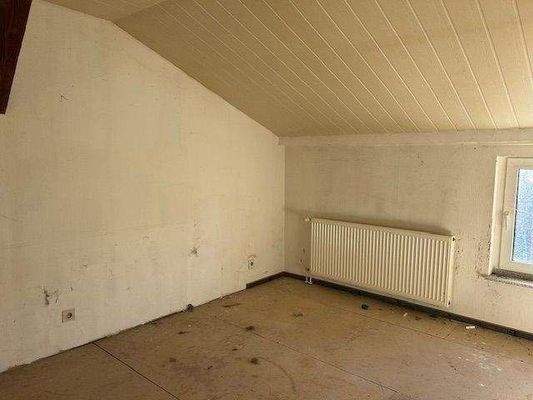 DG Zimmer zum Gestalten