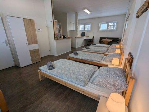 Linz Wohnen auf Zeit, möbliertes Wohnen