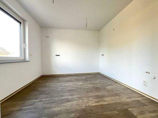 Kochen - Fertigstellungsphase