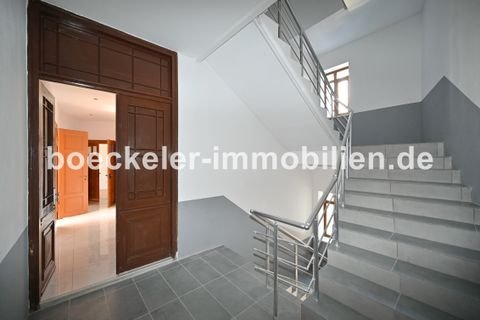 Naumburg (Saale) Renditeobjekte, Mehrfamilienhäuser, Geschäftshäuser, Kapitalanlage