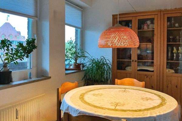 WE 3.OG 3.4 Esszimmer