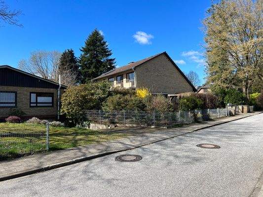 Wohnen und Gewerbe auf einen Blick