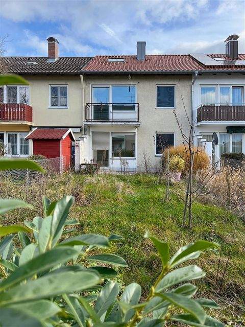 Kaufering Häuser, Kaufering Haus kaufen