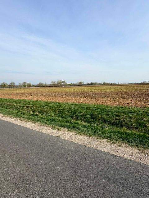 Balatonkeresztúr Grundstücke, Balatonkeresztúr Grundstück kaufen