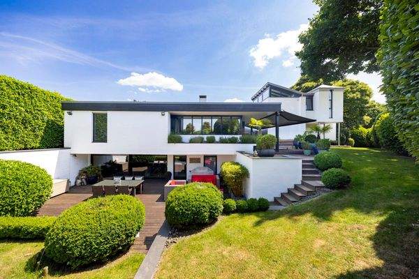 weitere Rückansicht