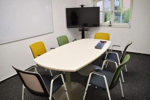 Kleiner Besprechungsraum