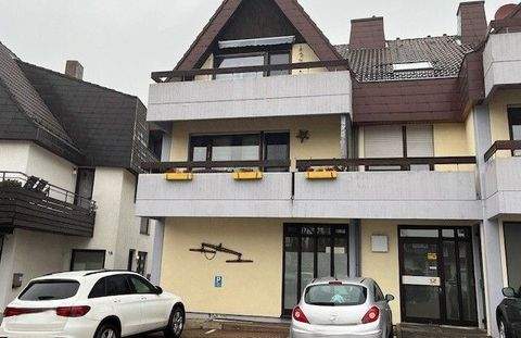 Schenklengsfeld Ladenlokale, Ladenflächen 