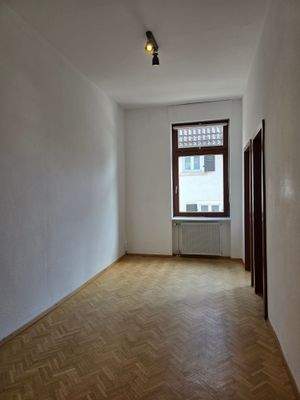 Esszimmer mit Zugang Küche und Bad im 1. OG